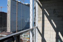 Apartment 38.3 m² - Avenue of Heroes, Batumi, Georgia