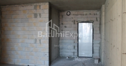 Apartment 59.4 m² - Avenue of Heroes, Batumi, Georgia