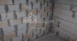 Apartment 59.4 m² - Avenue of Heroes, Batumi, Georgia