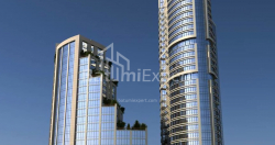 Apartment 59.4 m² - Avenue of Heroes, Batumi, Georgia