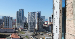 Apartment 59.4 m² - Avenue of Heroes, Batumi, Georgia