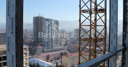 Apartment 35.2 m² - Avenue of Heroes, Batumi, Georgia