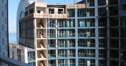 Apartment 35.2 m² - Avenue of Heroes, Batumi, Georgia