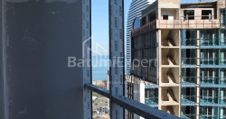 Apartment 35.2 m² - Avenue of Heroes, Batumi, Georgia