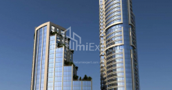 Apartment 35.2 m² - Avenue of Heroes, Batumi, Georgia