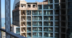 Apartment 35 m² - Avenue of Heroes, Batumi, Georgia