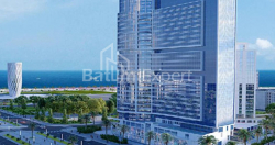 Apartment 35 m² - Avenue of Heroes, Batumi, Georgia