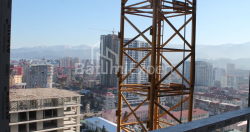 Apartment 35 m² - Avenue of Heroes, Batumi, Georgia
