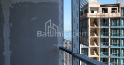 Apartment 35 m² - Avenue of Heroes, Batumi, Georgia