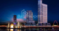 Apartment 35 m² - Avenue of Heroes, Batumi, Georgia