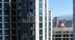 Apartment 35 m² - Avenue of Heroes, Batumi, Georgia