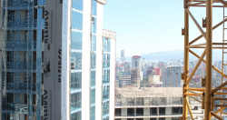 Apartment 35 m² - Avenue of Heroes, Batumi, Georgia