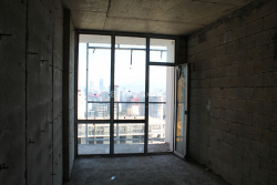 Apartment 32.6 m² - Avenue of Heroes, Batumi, Georgia
