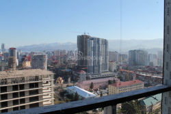 Apartment 32.6 m² - Avenue of Heroes, Batumi, Georgia