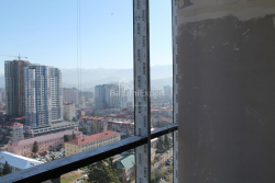 Apartment 32.6 m² - Avenue of Heroes, Batumi, Georgia