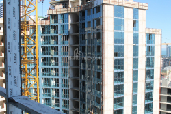 Apartment 30.3 m² - Avenue of Heroes, Batumi, Georgia