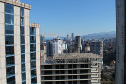 Apartment 30.3 m² - Avenue of Heroes, Batumi, Georgia
