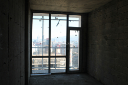 Apartment 30.3 m² - Avenue of Heroes, Batumi, Georgia