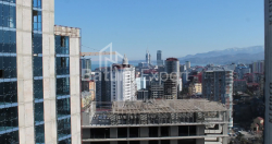 Apartment 30 m² - Avenue of Heroes, Batumi, Georgia