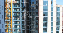 Apartment 30 m² - Avenue of Heroes, Batumi, Georgia