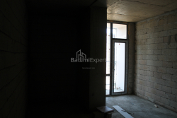 Apartment 41.7 m² - Avenue of Heroes, Batumi, Georgia