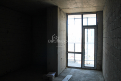 Apartment 41.7 m² - Avenue of Heroes, Batumi, Georgia