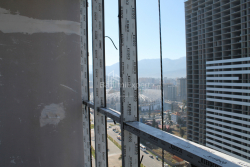 Apartment 41.7 m² - Avenue of Heroes, Batumi, Georgia