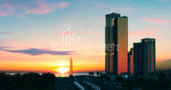 Apartment 59.4 m² - Avenue of Heroes, Batumi, Georgia