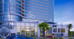 Apartment 59.4 m² - Avenue of Heroes, Batumi, Georgia