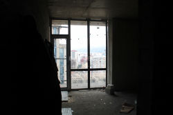 Apartment 35 m² - Avenue of Heroes, Batumi, Georgia