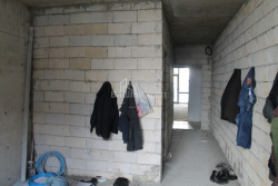 Apartment 35 m² - Avenue of Heroes, Batumi, Georgia