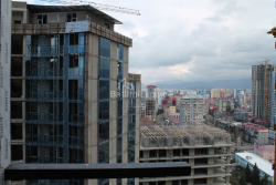 Apartment 35 m² - Avenue of Heroes, Batumi, Georgia