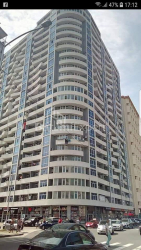 Apartment 3-room 53 m² - Iusuf Kobaladze, Batumi