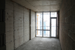 Apartment 32.6 m² - Avenue of Heroes, Batumi, Georgia