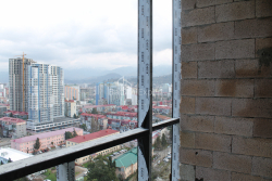 Apartment 32.6 m² - Avenue of Heroes, Batumi, Georgia
