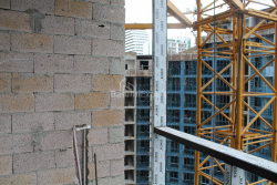 Apartment 32.6 m² - Avenue of Heroes, Batumi, Georgia