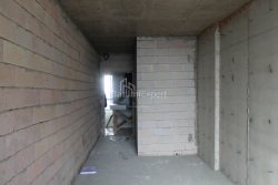 Apartment 32.6 m² - Avenue of Heroes, Batumi, Georgia