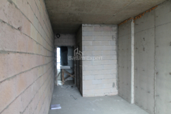 Apartment 32.6 m² - Avenue of Heroes, Batumi, Georgia