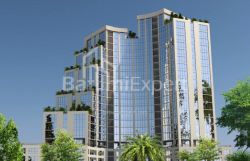 Apartment 30.7 m² - Avenue of Heroes, Batumi, Georgia