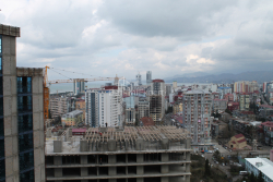 Apartment 29.9 m² - Avenue of Heroes, Batumi, Georgia