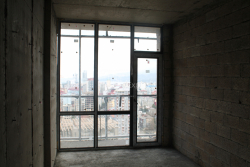 Apartment 29.9 m² - Avenue of Heroes, Batumi, Georgia