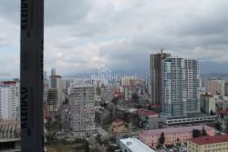 Apartment 57.1 m² - Avenue of Heroes, Batumi, Georgia