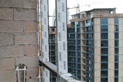 Apartment 57.1 m² - Avenue of Heroes, Batumi, Georgia