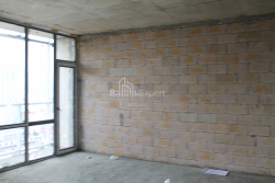 Apartment 57.1 m² - Avenue of Heroes, Batumi, Georgia