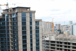 Apartment 57.1 m² - Avenue of Heroes, Batumi, Georgia