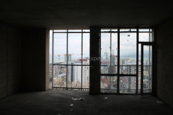 Apartment 57.1 m² - Avenue of Heroes, Batumi, Georgia