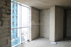 Apartment 43.2 m² - Avenue of Heroes, Batumi, Georgia
