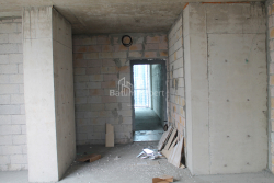 Apartment 43.2 m² - Avenue of Heroes, Batumi, Georgia