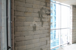 Apartment 43.2 m² - Avenue of Heroes, Batumi, Georgia