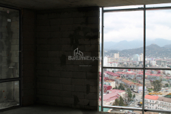 Apartment 43.2 m² - Avenue of Heroes, Batumi, Georgia